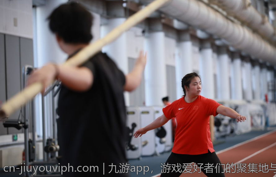九游app，游戏爱好者们的聚集地与乐园