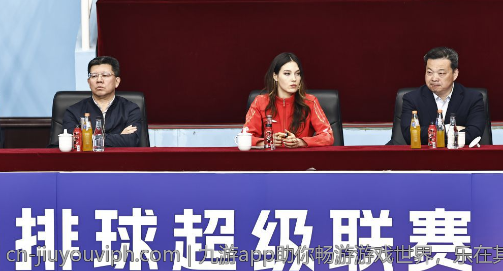 九游app助你畅游游戏世界，乐在其中